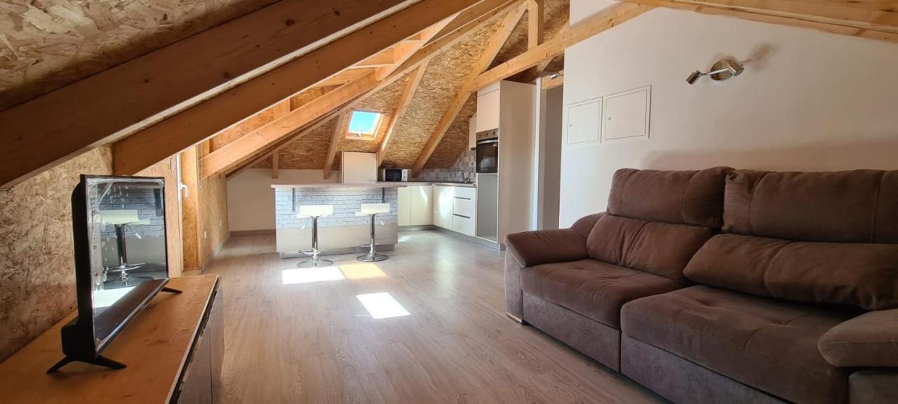Coimbra Holiday Residence - Largo Da Conchada المظهر الخارجي الصورة