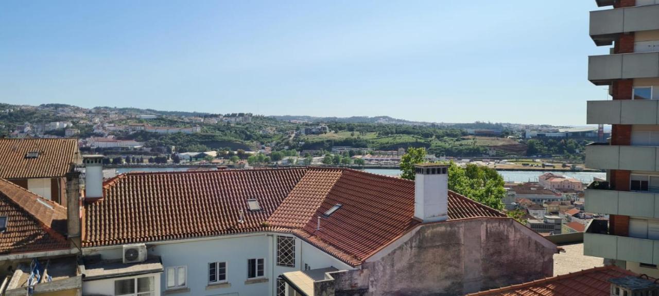 Coimbra Holiday Residence - Largo Da Conchada المظهر الخارجي الصورة