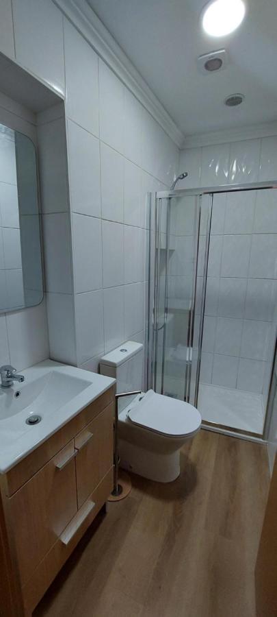 Coimbra Holiday Residence - Largo Da Conchada المظهر الخارجي الصورة