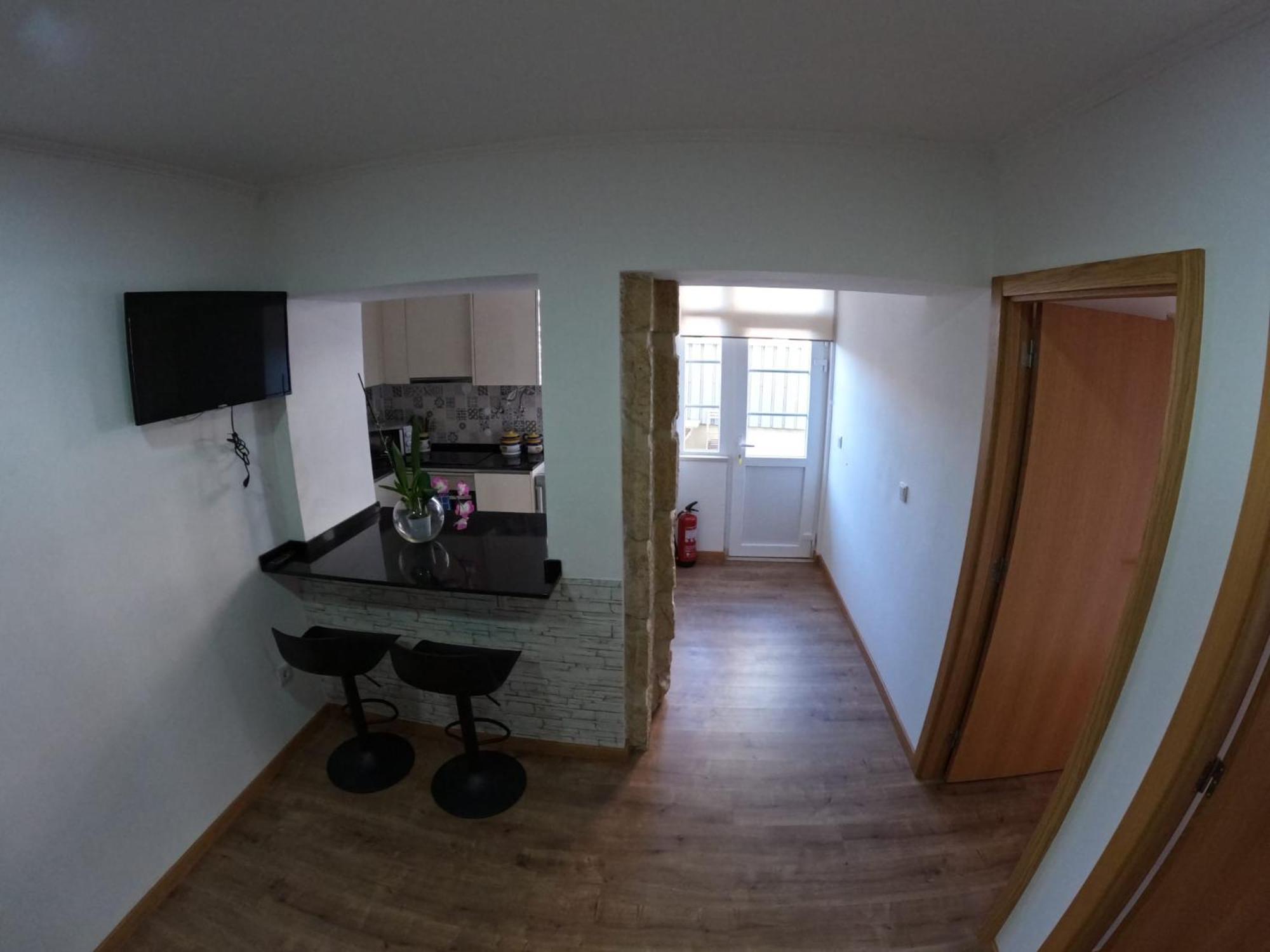 Coimbra Holiday Residence - Largo Da Conchada المظهر الخارجي الصورة