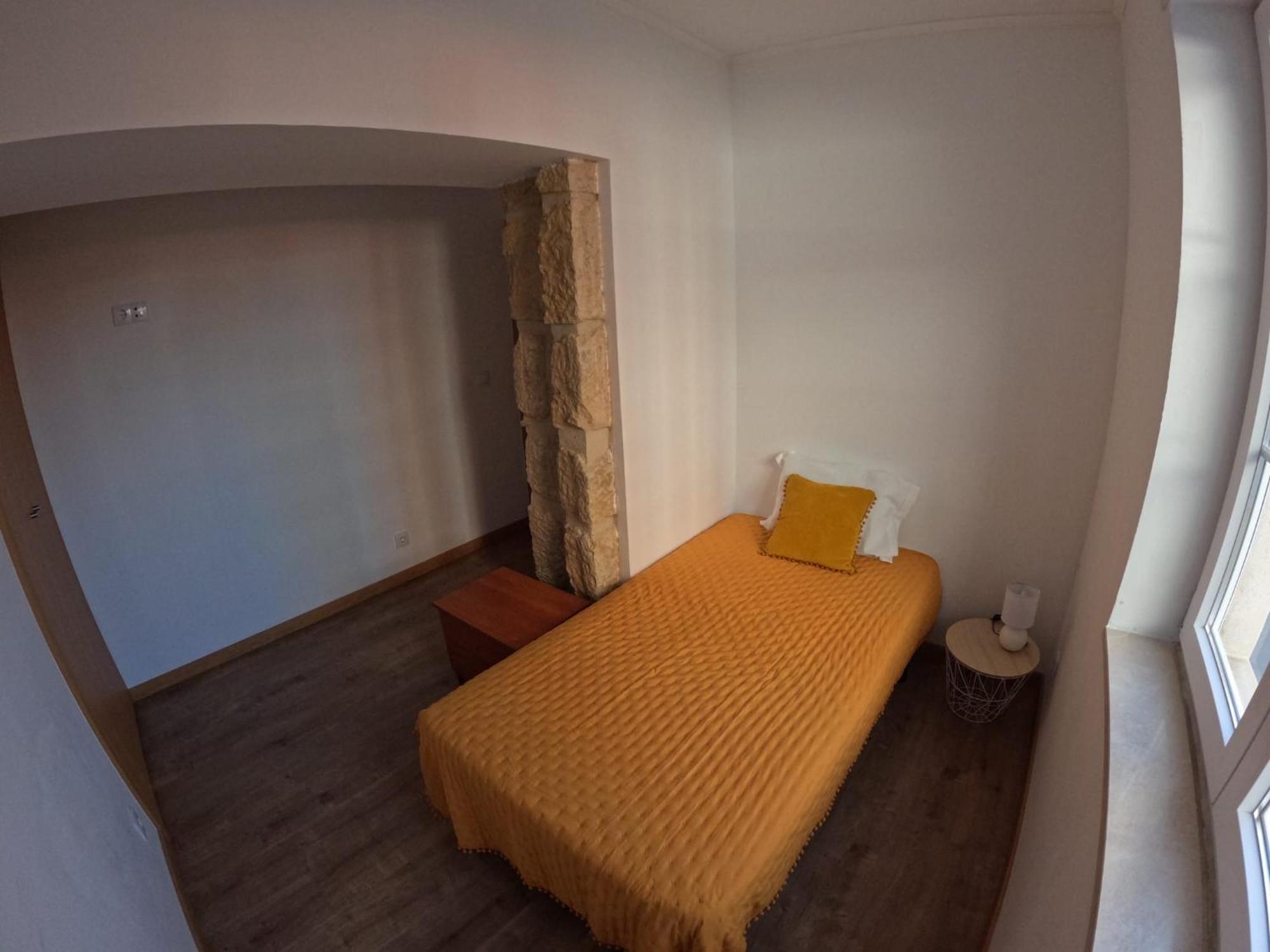 Coimbra Holiday Residence - Largo Da Conchada المظهر الخارجي الصورة