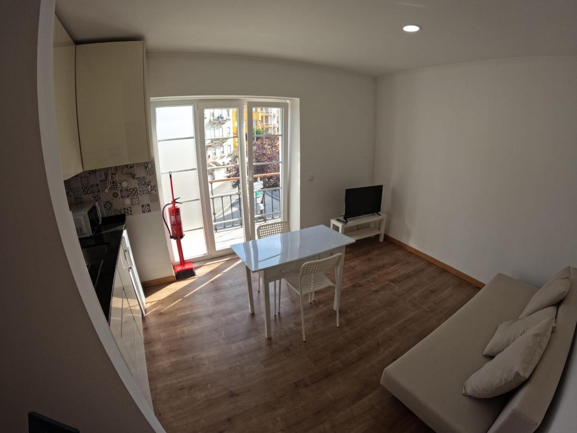 Coimbra Holiday Residence - Largo Da Conchada المظهر الخارجي الصورة