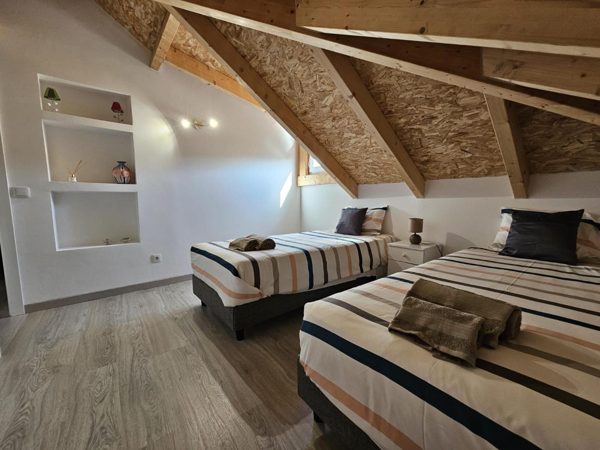 Coimbra Holiday Residence - Largo Da Conchada المظهر الخارجي الصورة