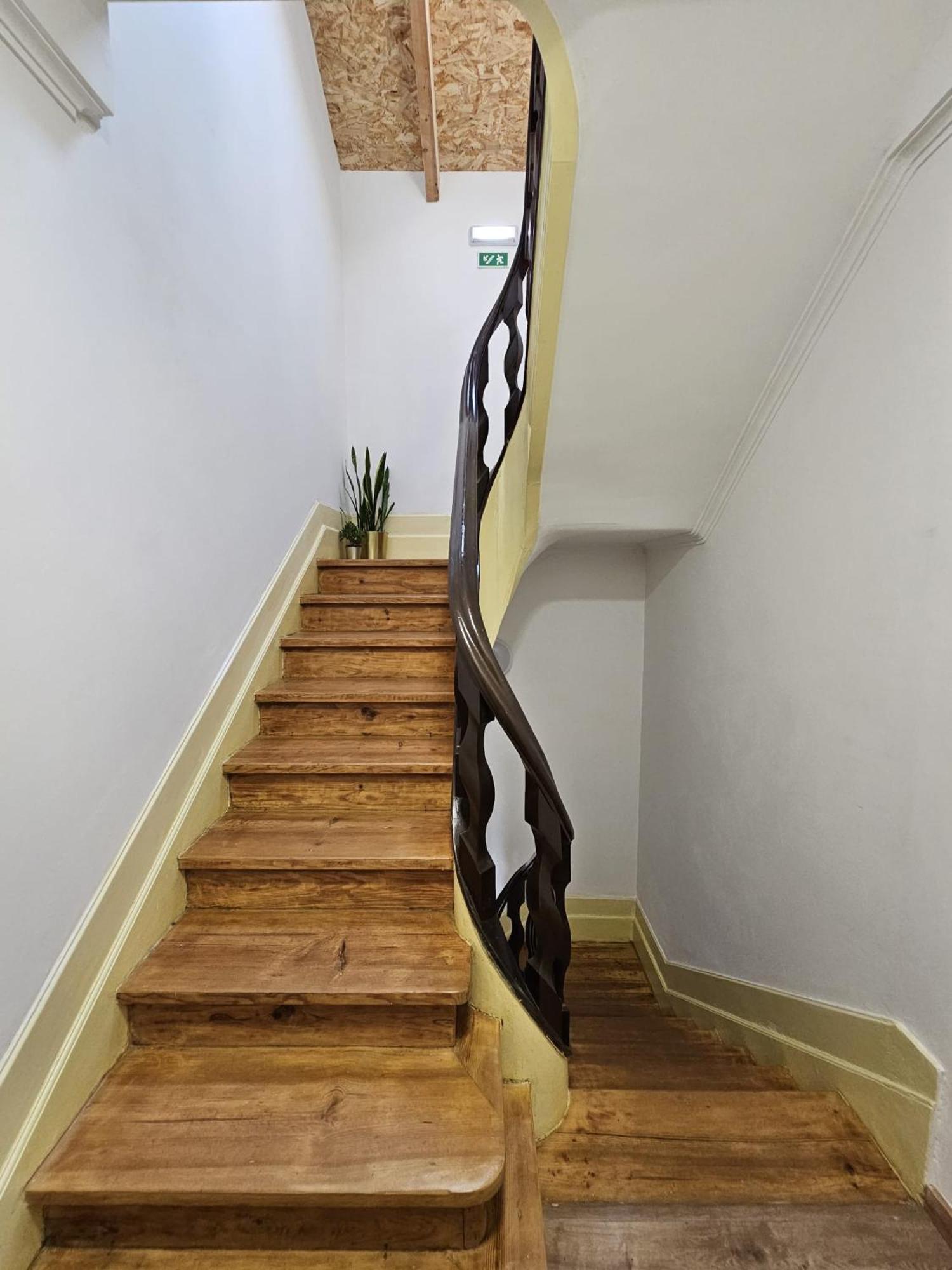 Coimbra Holiday Residence - Largo Da Conchada المظهر الخارجي الصورة